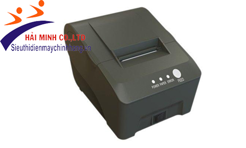 Những lưu ý trong quá trình sử dụng máy in hóa đơn